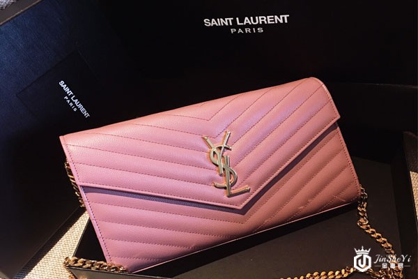 YSL圣罗兰包包的回收价值 圣罗兰包包