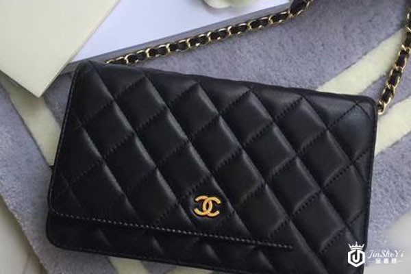 香奈儿发财包怎么样？哪里回收香奈儿包包？金奢易网