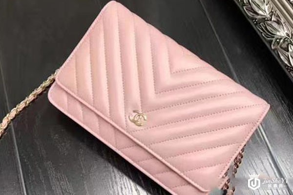 香奈儿发财包怎么样？哪里回收香奈儿包包？金奢易网