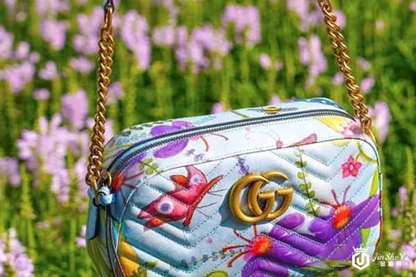 古驰绘画包包好看吗?哪里回收古驰包包?金奢易网 古驰绘画包包好看吗?哪里回收古驰包包?金奢易网