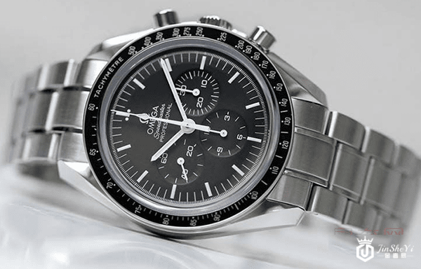 欧米茄超霸系列行情火热 回收手表价位超乎想象