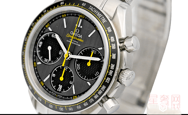 欧米茄超霸系列行情火热 回收手表价位超乎想象