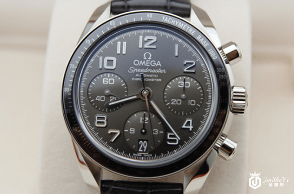 欧米茄超霸系列行情火热 回收手表价位超乎想象