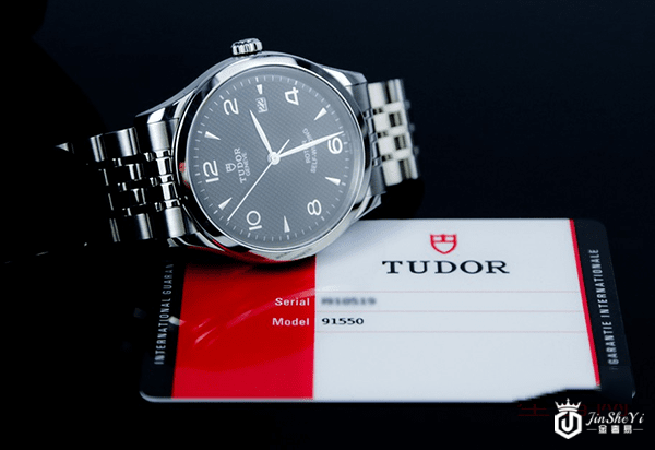 哪里回收二手手表帝舵1926系列？这里哪里都不如“它”