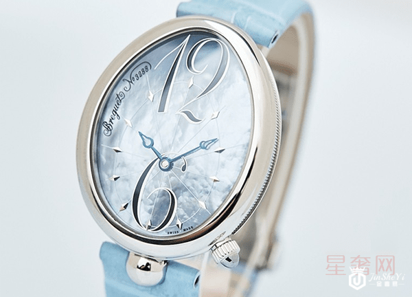 宝玑女士名牌二手手表回收难？定是你的旧手表有问题