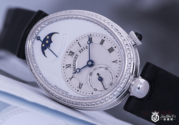 宝玑女士名牌二手手表回收难？定是你的旧手表有问题