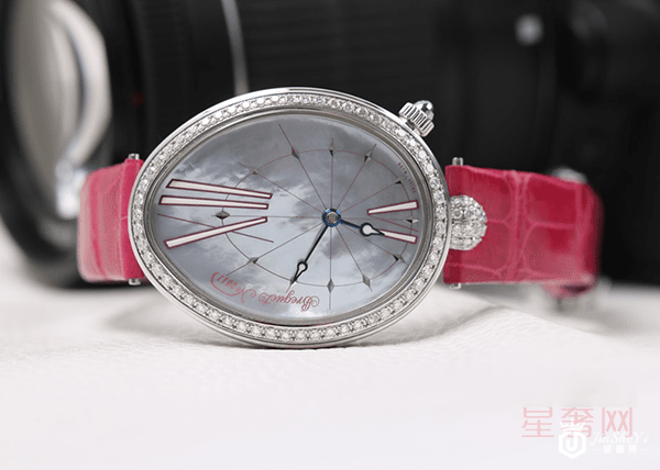 宝玑女士名牌二手手表回收难？定是你的旧手表有问题