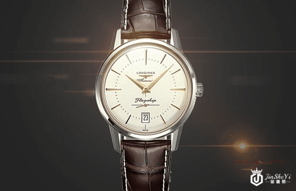 预算两万元的父亲节好礼 这款浪琴复刻手表回收价位十分抢眼！