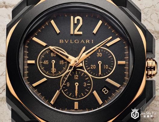 上海宝格丽手表哪里回收，近些年octo有哪些款式？