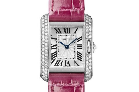 卡地亚手表回收多少钱，山度士表有哪些特色？