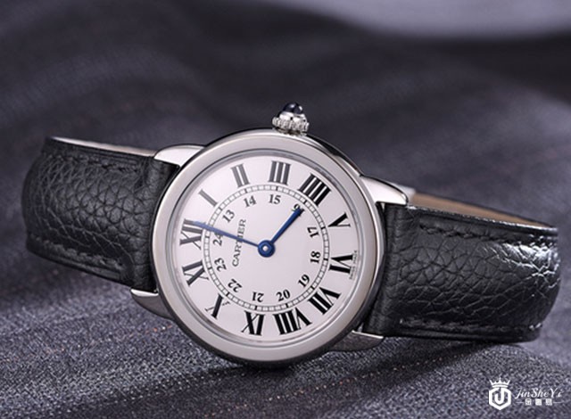 卡地亚坦克系列W51011Q3手表回收价格好吗? 卡地亚坦克系列W51011Q3手表回收价格好吗?