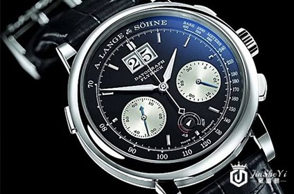朗格LANGE 1系列139.035F限量版手表回收行情? 朗格LANGE 1系列139.035F限量版手表回收行情?