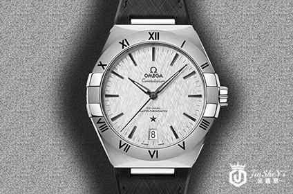 欧米茄手表回收如何防伪鉴别？