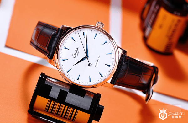 格拉苏蒂议员推出中国限量款 手表回收价位有望达新高度？