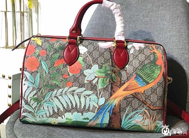 Gucci古驰竹节包怎么样,二手包包回收去哪?