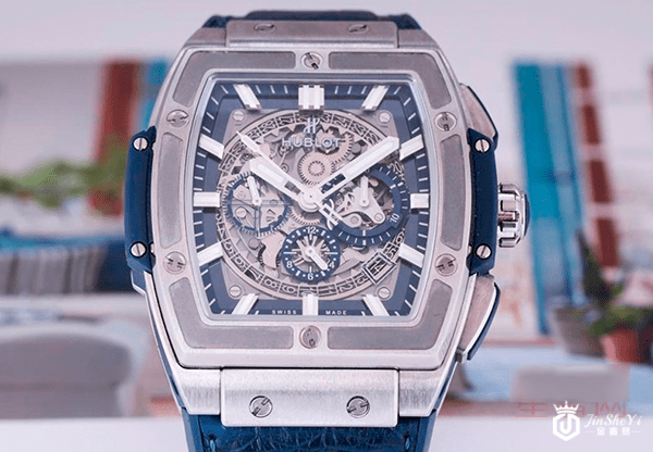 回收手表价位高不高看这些！宇舶BIG BANG系列中没中呢？