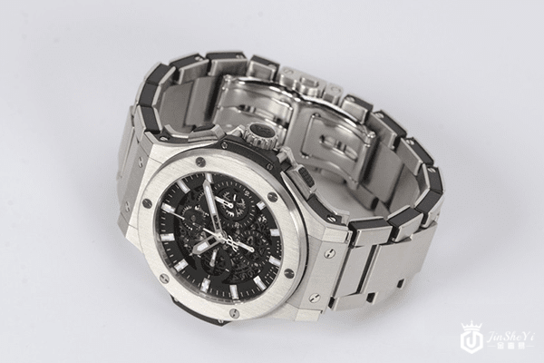 回收手表价位高不高看这些！宇舶BIG BANG系列中没中呢？