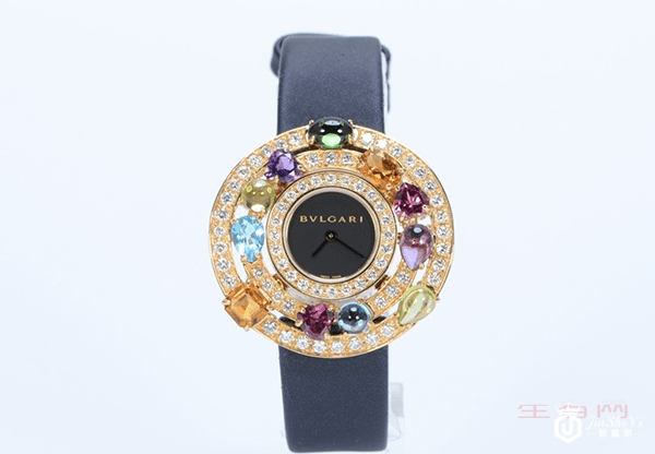 回收名手表宝格丽知道这些后,能够让你的旧手表更保值! 回收名手表宝格丽知道这些后,能够让你的旧手表更保值!
