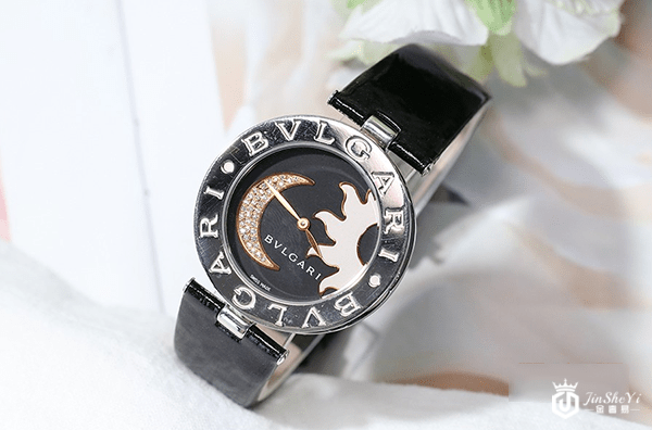 回收名手表宝格丽知道这些后,能够让你的旧手表更保值! 回收名手表宝格丽知道这些后,能够让你的旧手表更保值!