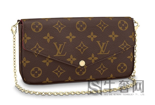 lv链条包的回收价值是多少?