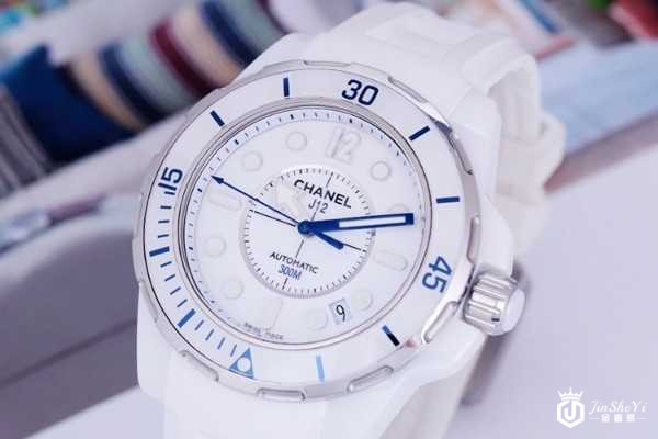 回收名表香奈儿BOY FRIEND系列H5944腕表 新热度能带来高价吗？