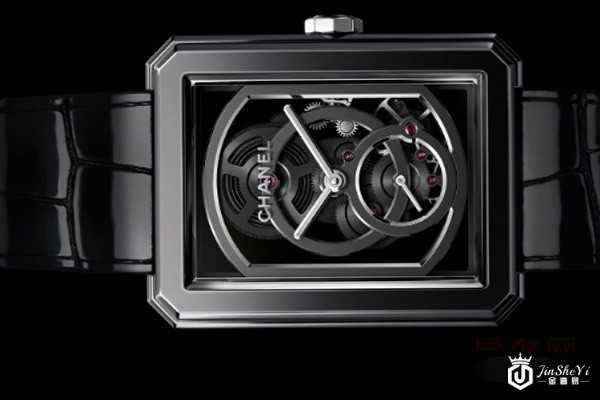 回收名表香奈儿BOY FRIEND系列H5944腕表 新热度能带来高价吗？