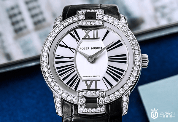 为啥回收名手表都要罗杰杜彼女士款?又飒又潮,谁能不爱 为啥回收名手表都要罗杰杜彼女士款?又飒又潮,谁能不爱