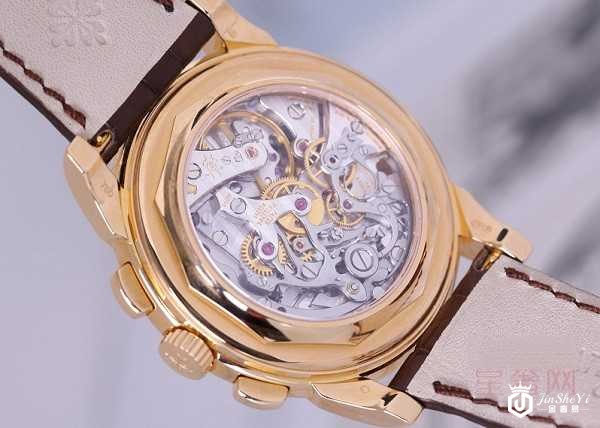 哪里回收二手表百达翡丽5970R 顶级表价格超一般回收水平 哪里回收二手表百达翡丽5970R 顶级表价格超一般回收水平