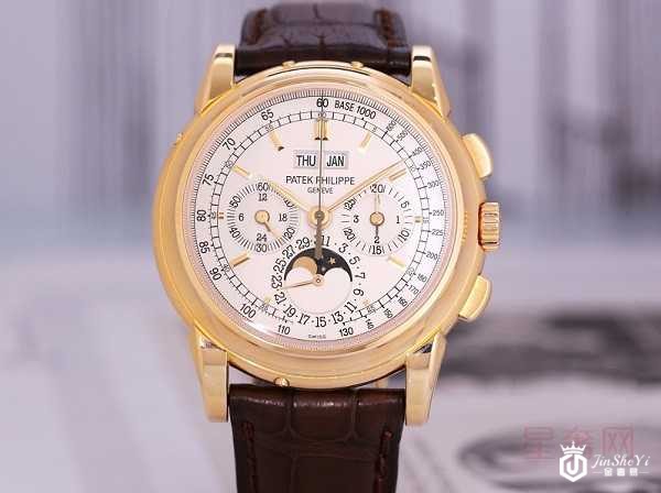 哪里回收二手表百达翡丽5970R 顶级表价格超一般回收水平 哪里回收二手表百达翡丽5970R 顶级表价格超一般回收水平