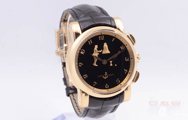 腕表圈的艺术家：雅典鎏金系列二手手表回收多少钱？