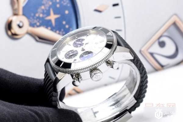名表复刻风潮不减 二手复刻版百年灵手表回收热度高