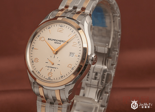 你的名士机械回收手表价格是多少？让我们来估算一下