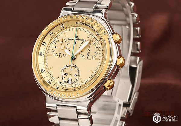 你的名士机械回收手表价格是多少？让我们来估算一下