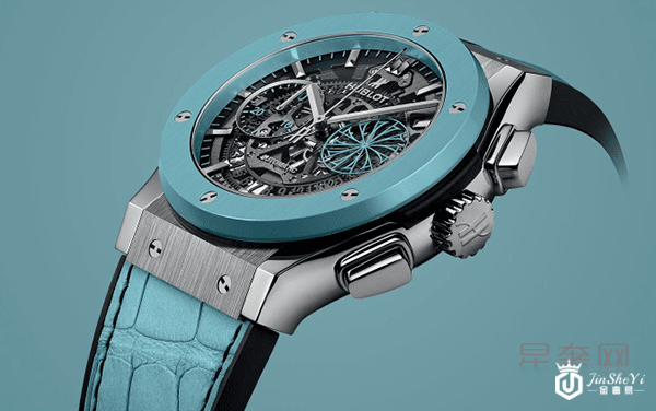 宇舶特别款回收二手手表价格怎样？能否得到消费者的青睐？