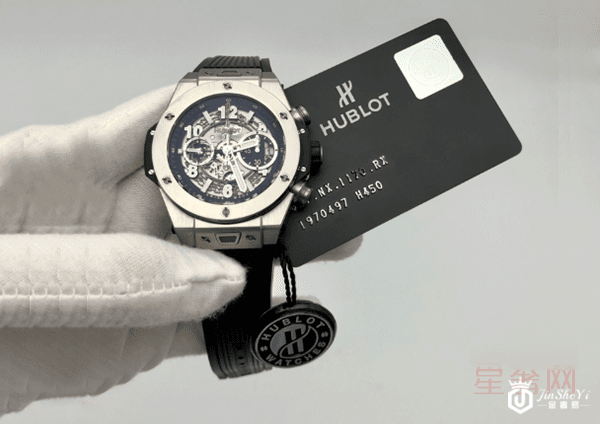 回收名手表宇舶BIGBANG系列有难度？热度傍身不在怕