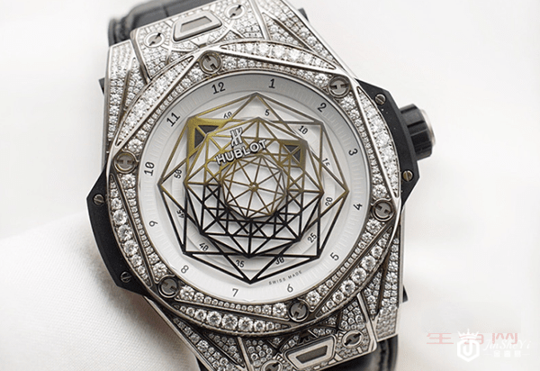 回收名手表宇舶BIGBANG系列有难度？热度傍身不在怕