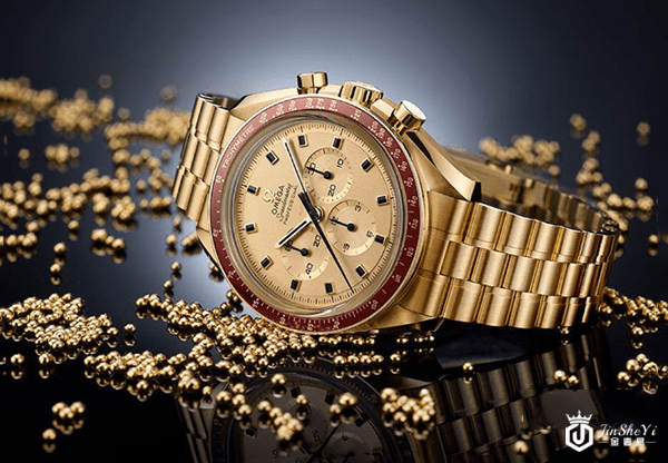 欧米茄超霸在高价回收二手手表类别里面吗？有实力必须在