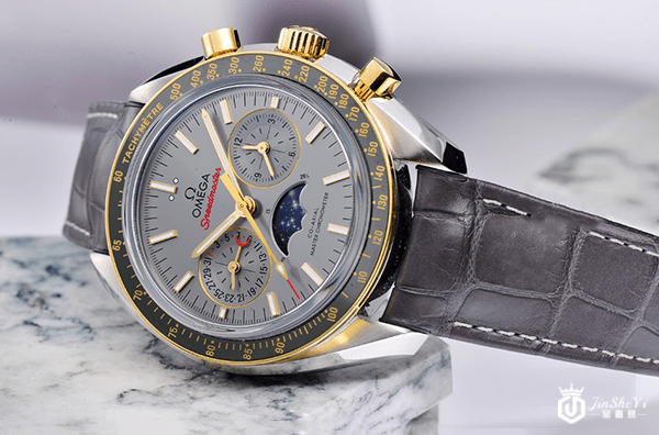 欧米茄超霸在高价回收二手手表类别里面吗？有实力必须在