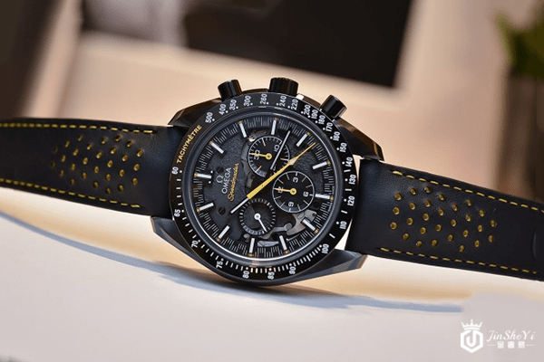 欧米茄超霸在高价回收二手手表类别里面吗？有实力必须在