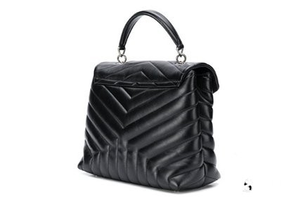 圣罗兰手提包包能高价回收吗