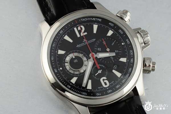 回收积家手表不易！正装表回收行情真比运动表款差？