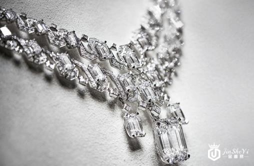 钻石首饰