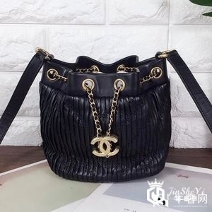 香奈儿水桶包包回收