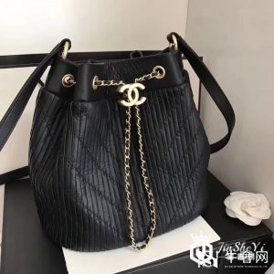 香奈儿水桶包包回收