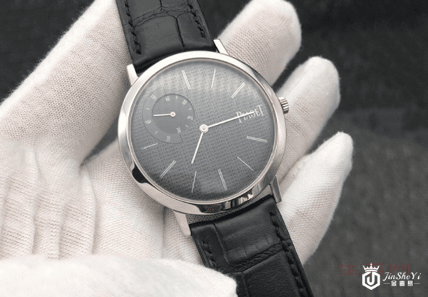 伯爵G0A34120名牌手表回收折价高，超薄技术也不顶用