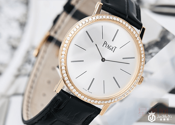 伯爵G0A34120名牌手表回收折价高，超薄技术也不顶用