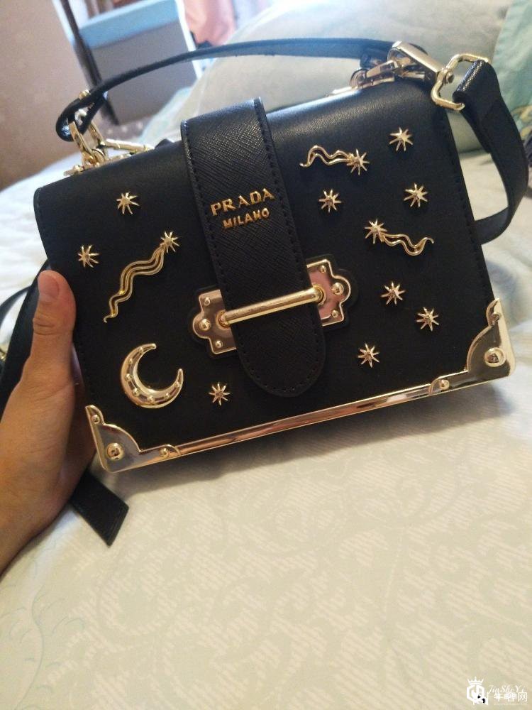 普拉达包包回收