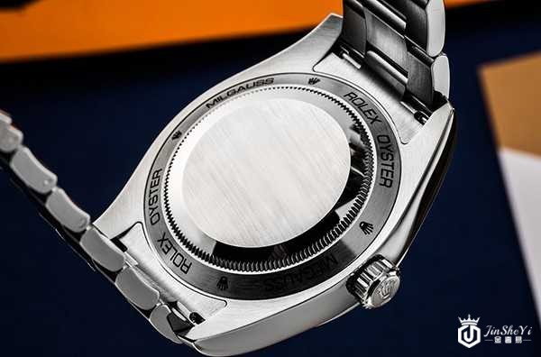 劳力士格磁型蓝盘手表外表亮眼 回收二手表行情会因此提升？