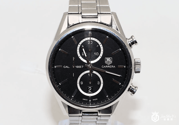 想高价回收泰格豪雅卡莱拉系列手表有无可能？物超所值必须能！