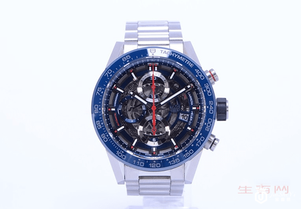 想高价回收泰格豪雅卡莱拉系列手表有无可能？物超所值必须能！